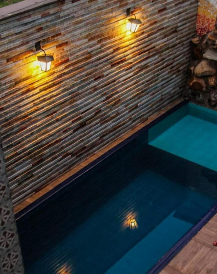 Pousada Araras Alto Paraíso de Goiás Εξωτερικό φωτογραφία