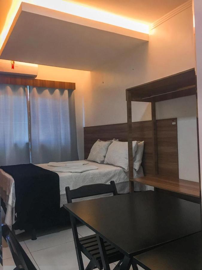 Pousada Araras Alto Paraíso de Goiás Εξωτερικό φωτογραφία